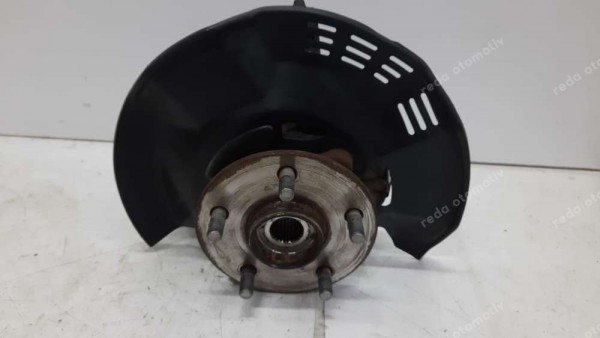 Toyota Yaris Croos Sol Ön Taşıyıcı Porya  43212-02410 CP (BI-120)