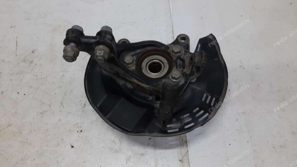 Toyota Yaris Croos Sol Ön Taşıyıcı Porya  43212-02410 CP (BI-120)