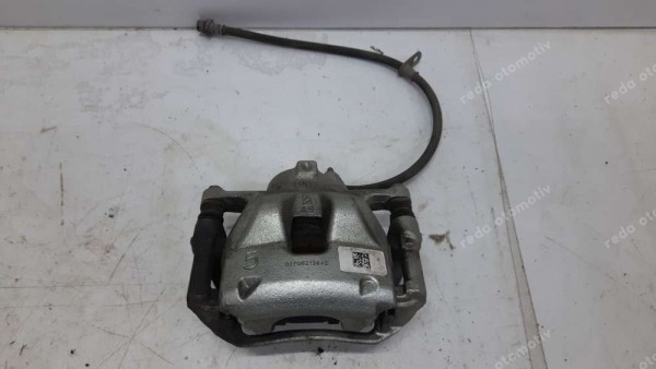 Toyota Yaris Croos Ön Fren Kaliperi Sol 47750-02490 CP (HC-120)