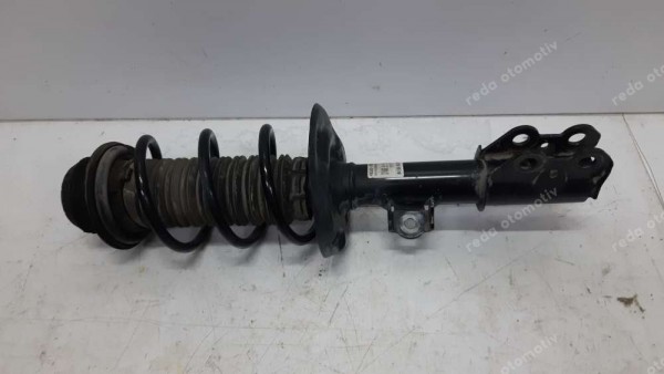 Toyota Yaris Croos Sol Ön Amortisör 48520-0D530 CP (EH-110)