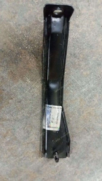 Hyundai Accent Ön Tampon Sağ Bağlantı Braketi 86554-25600 YP (