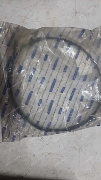 Hyundai Tucson Kaput Açma Teli 81190-2S000 YP (