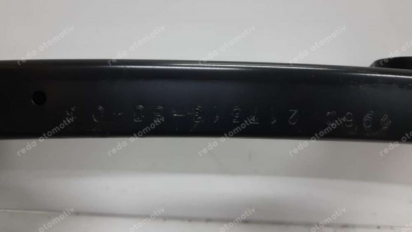 Renault Megane 4 Ön Tampon Demiri CP (AD-110)