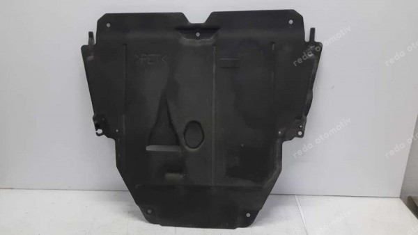 Renault Megane 4 Karter Muhafazası 758905275R CP (GD-140)