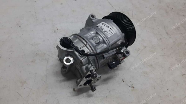 Renault Megane 4 Klima Kompresörü 926004941R CP (CI-120)