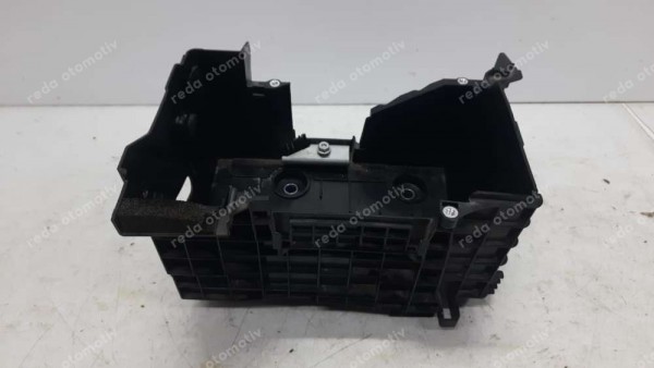 Renault Megane 4 Akü Alt Tablası 244280018R CP (BH-110)