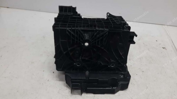 Renault Megane 4 Akü Alt Tablası 244280018R CP (BH-110)