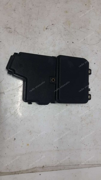 Renault Megane 4 UCH Beni Röle Üst Kapağı 284B81425R CP (BA-110)