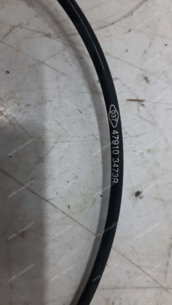 Renault Megane 4 ABS Sensörü Sağ sol 479103473R CP (AA-120)