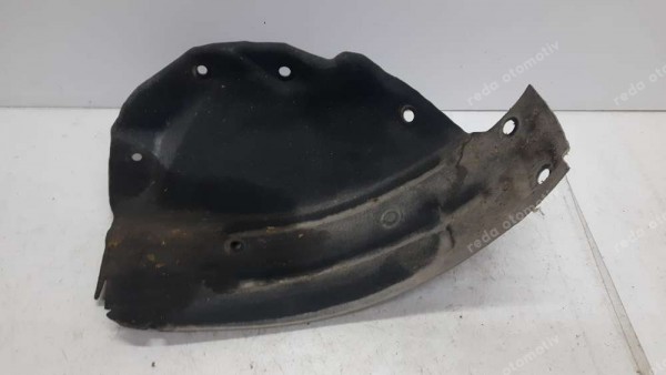 Renault Megane 4 Sol Ön Davlumbaz Arka Kısım 638434650R CP (GC-110)