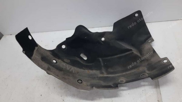 Renault Megane 4 Sol Ön Davlumbaz Ön Kısım 638453966R CP (GC-110)