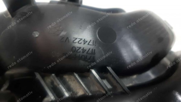 Toyota Yaris Croos Emme Manifoldu 17120-F3040 17101-15130 CP (BC-120)