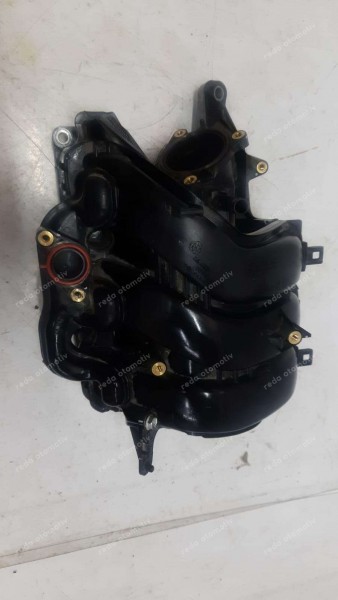Toyota Yaris Croos Emme Manifoldu 17120-F3040 17101-15130 CP (BC-120)