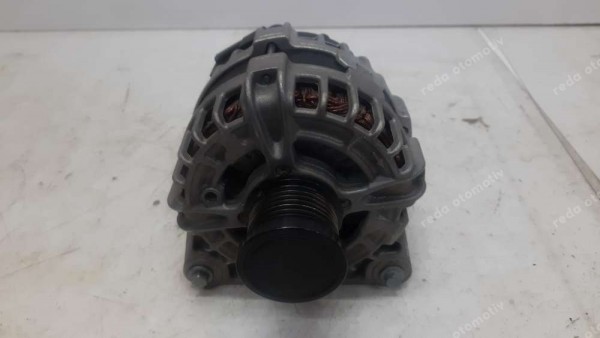Renault Megane 4 1.3 Tce Alternatör Şarj Dinamosu 231007518R CP (CI-120)