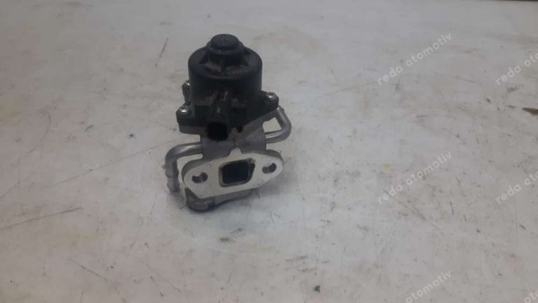 Toyota Yaris Croos EGR Valfi  F3010-15350 25620-15360 CP (CA-120)