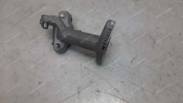Toyota Yaris Cross EGR Bağlantı Kanalı 25624-15010 CP (CA-120)