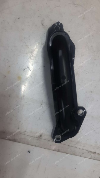 Toyota Yaris Croos EGR Borusu 25601-F3010 CP (CA-120)