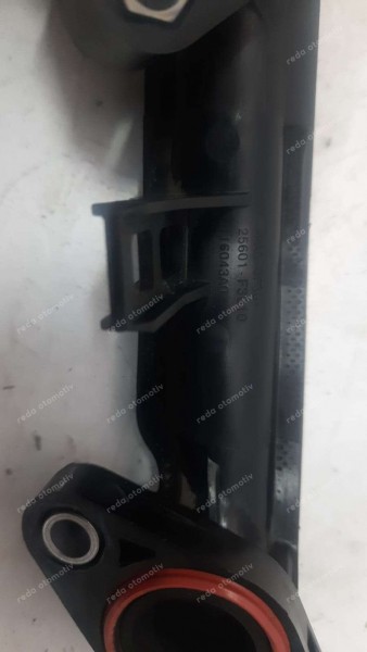 Toyota Yaris Croos EGR Borusu 25601-F3010 CP (CA-120)