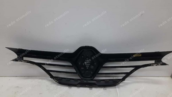 Renault Megane 4 Ön Panjur 622566801R CP (GC-120)