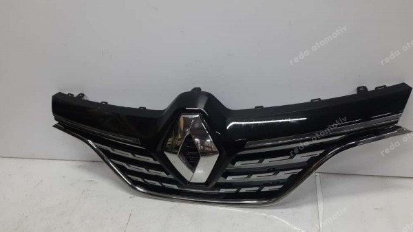 Renault Megane 4 Ön Panjur 622566801R CP (GC-120)