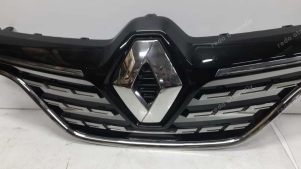 Renault Megane 4 Ön Panjur 622566801R CP (GC-120)