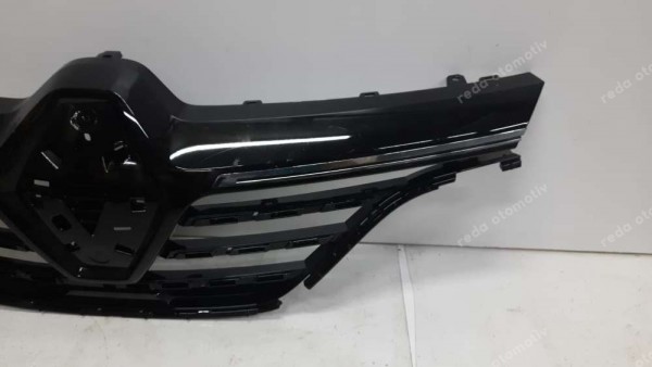 Renault Megane 4 Ön Panjur 622566801R CP (GC-120)