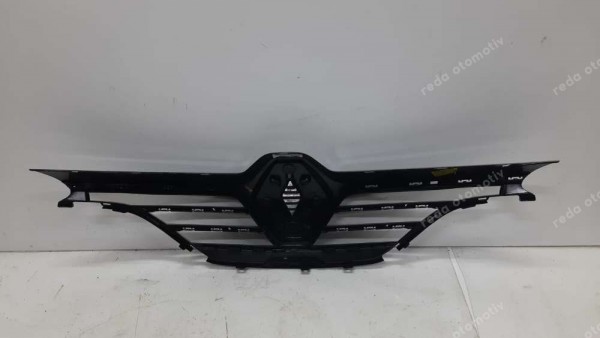 Renault Megane 4 Ön Panjur 622566801R CP (GC-120)