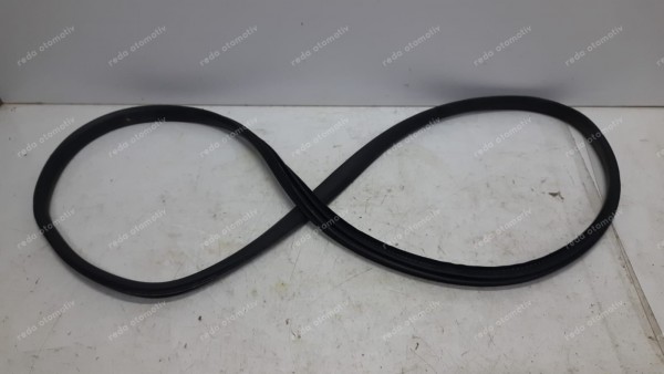 Renault Megane 4 Ön Kapı Fitili 808321411R CP (F3)