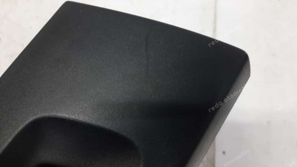 Dacia Duster Tavan Barı Sol Arka Çıta Kapağı 738871956R YP (CB-120)