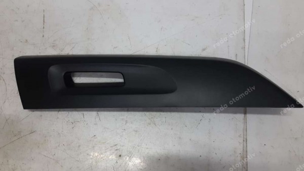 Dacia Duster Tavan Barı Sol Arka Çıta Kapağı 738871956R YP (CB-120)