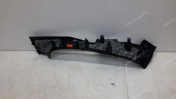 Renault Megane 4 Eşik Bakaliti Sağ 769531439R CP (BH-110)