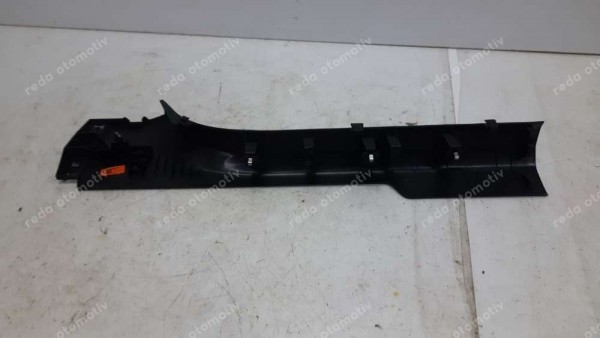 Renault Megane 4 Eşik Kaplama Sağ  769517629R CP (BH-110)