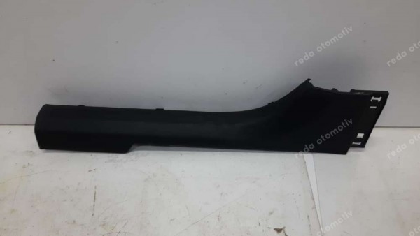 Renault Megane 4 Eşik Kaplama Sağ  769517629R CP (BH-110)