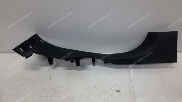 Renault Megane 4 Eşik Bakaliti Sol 769546175R CP (BH-110)