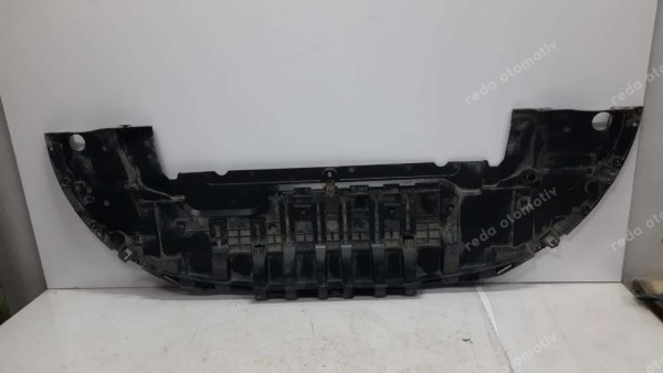 Renault Megane 4 Ön Tampon Alt Muhafaza Bakaliti 622351523R CP (MA-110)