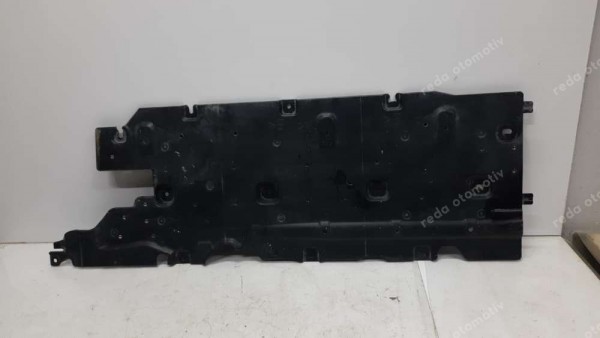 Renault Megane 4 Sol Alt Muhafaza 748157627R CP (GD-140)