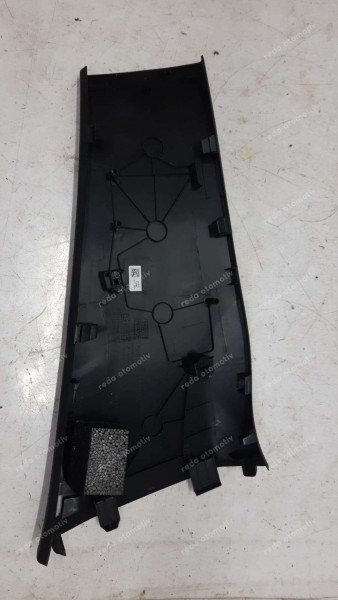 Renault Megane 4 İç Kaplama Bakaliti 769161611R CP (BH-110)