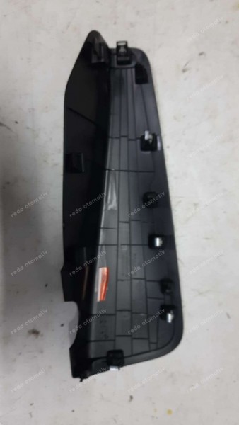 Renault Megane 4 Sağ Arka İç Kaplama 887003941R CP (BH-110)