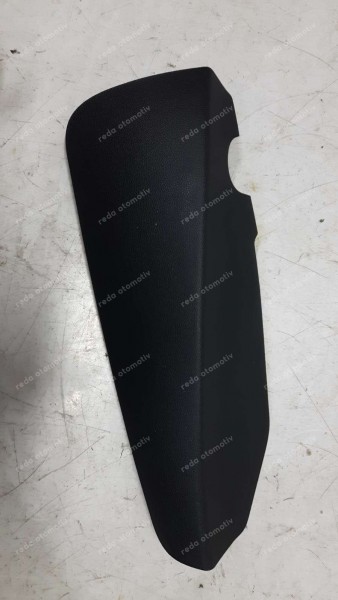 Renault Megane 4 Sol Arka İç Kaplama 887507675R CP (BH-110)