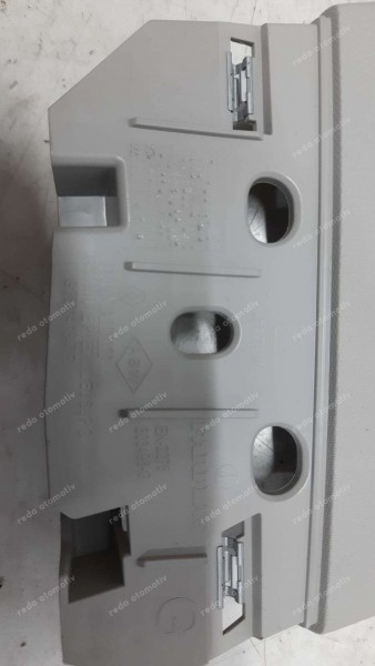 Renault Megane 4 Sol Orta Direk Kaplama 769141847R CP (BH-110)