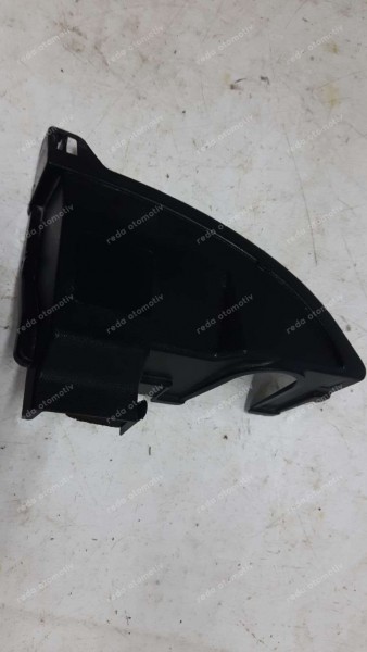 Renault Megane 4 Akü Üst Kapağı 165553843R CP (BA-110)