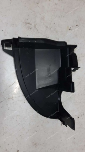 Renault Megane 4 Akü Üst Kapağı 165553843R CP (BA-110)