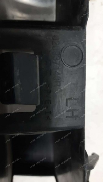 Renault Megane 4 Ön Tampon Darbe Emici  620937140R CP (BH-110)