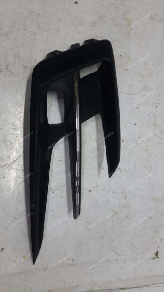 Renault Megane 4 Sol Sis Çerçevesi 261A32544R CP (BH-110)