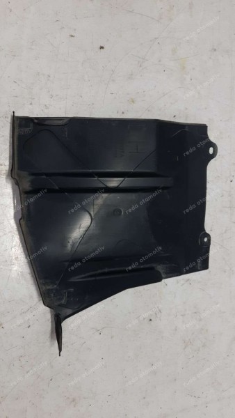 Toyota Yaris Cross Motor Alt Koruma 51442-0D270 CP (BH-110)