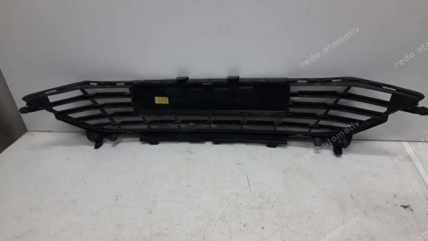 Renault Megane 4 Ön Tampon Orta Izgara 622543808R CP (GC-130)