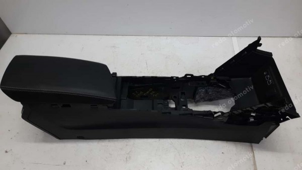 Renault Megane4 Orta Konsol Kolçak Komple 969104571R CP (KB-130)