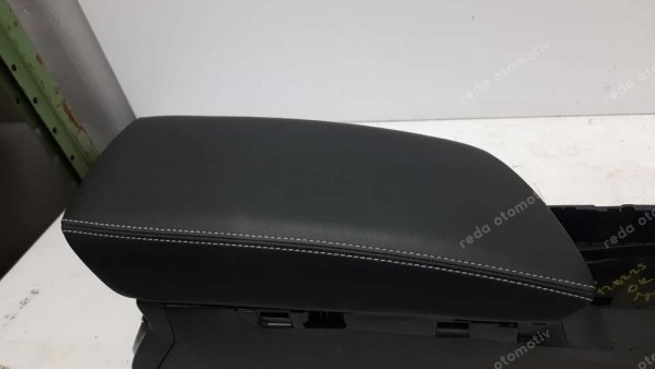 Renault Megane4 Orta Konsol Kolçak Komple 969104571R CP (KB-130)