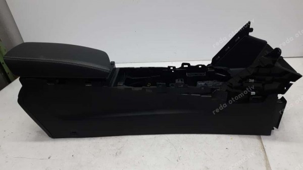 Renault Megane4 Orta Konsol Kolçak Komple 969104571R CP (KB-130)