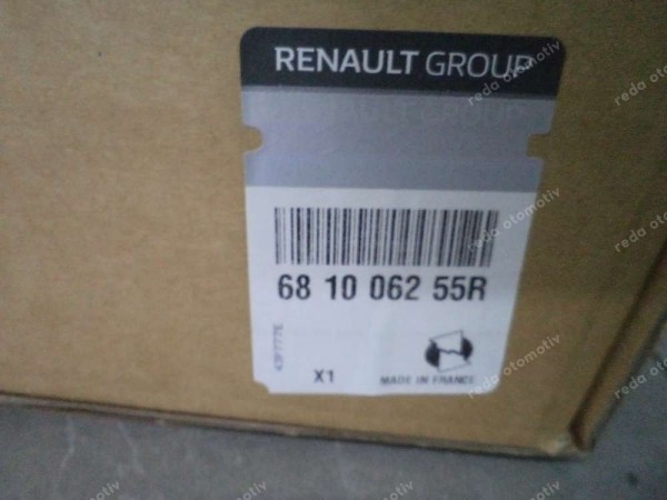 Renault Trafic 3 Torpido Göğüs Orjinal Sıfır 681006255R YP (AD-130)